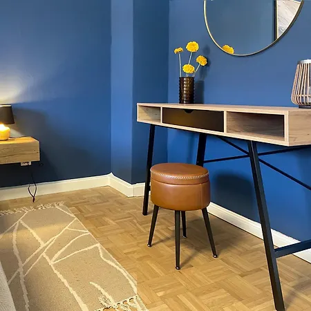 Blue 施韦因福特