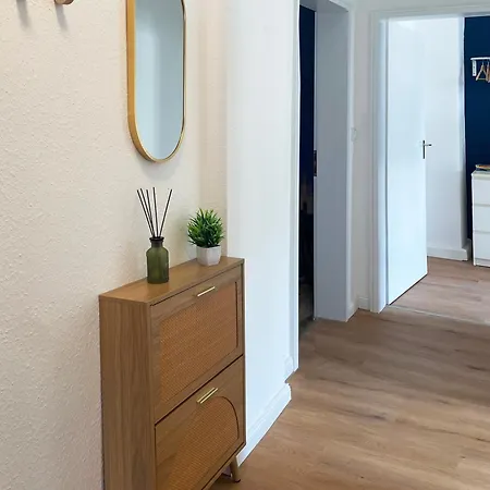 Blue * Schweinfurt